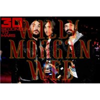 30 Seconds To Mars 4